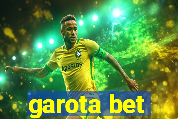 garota bet